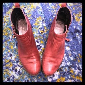 Eric Michael London Boot